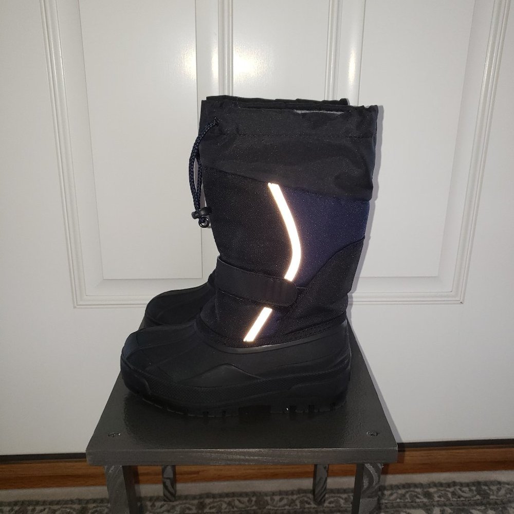 LL Bean Northwoods Boots